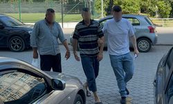 TEM ekiplerinden Samsun'da DEAŞ operasyonu!