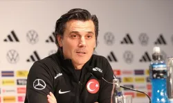 TFF'den A Milli Takım için yeni hamle! Teknik ekipte değişim