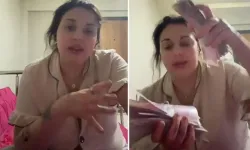 TikTok yayıncısının kazanç iddiası gündem oldu!