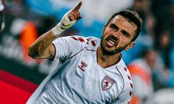 Trabzonspor'dan Samsunsporlu Emre Kılınç'a kanca!