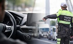 Trafikte yeni dönem başlıyor! Artık yasak olmayacak
