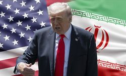 Trump'tan İran'a yeni tehdit: "Bu gece çok sert vuracağız"
