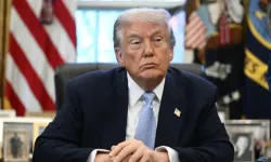 İran'ın tehdidi işe yaradı! Trump anında geri adım attı