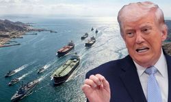 Trump, Hürmüz Boğazı için süre verdi