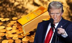 Trump'tan altın yatırımcısını daha da endişelendirecek tehdit