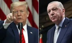 Trump'tan flaş karar! Türkiye de hedefte