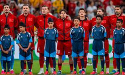 Türkiye - Paraguay maçı ne zaman, saat kaçta, hangi kanalda?