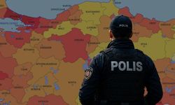 Türkiye'nin en güvenli şehirleri açıklandı!