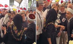 Kadınlar saf tutmak istedi, cenazede tartışma çıktı