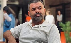 Ünlü oyuncu Bülent Şakrak acil ameliyata alındı