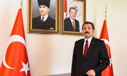 Samsun Valisi Orhan Tavlı'dan A Milli Takım'a destek mesajı