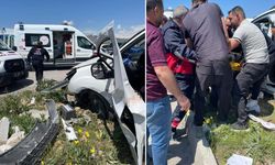 Van'da korkunç kaza: 4 ölü, 2 yaralı