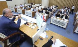 Canik'te yeni projeler peş peşe geliyor