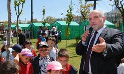 Canik Belediyesi'nden tüm Türkiye'ye örnek olacak proje!