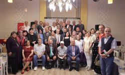 Ozanlar ve Şairler Samsun'da gönülleri fethetti