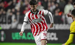 Samsunspor’dan Tahsin Bülbül’e doğum günü kutlaması