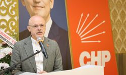 CHP Samsun İl Başkanı Mehmet Özdağ'dan kurultay çağrısı