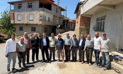 Havza'da kırsal dönüşüm seferberliği!