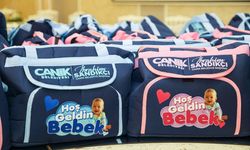 Canik Belediyesi'nden gönüllere dokunan uygulama!