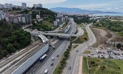 Samsun trafiğine neşter vuruluyor! Ulaşımda dev dönüşüm