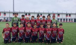 YABPA'dan Samsun futboluna güçlü katkı! Hedef başarılarda devamlılık