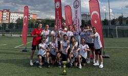 Ladik Spor Türkiye Şampiyonası biletini kaptı!