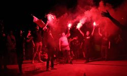Samsunspor'un 61. yılına özel dev kutlama! İşte program