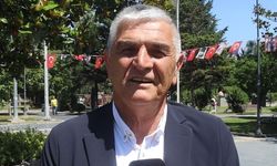 Samsunspor Basın Sözcüsü Suat Çakır'dan transfer müjdesi!