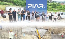 Piar Time ile Samsun’a değer katan yeni bir yaşam başlıyor!