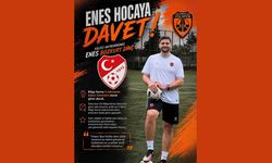 Yolspor'da Enes Bozkurt Dinç'e önemli görev