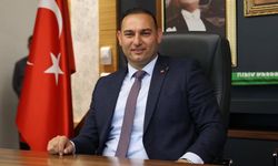Yüzde 42 oyla seçilen belediye başkanı CHP'den istifa etti!