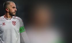 Samsunspor'un eski kaptanı Zeki Yavru hakkında flaş gelişme