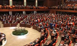 12. Yargı Paketi kabul edildi! IBAN, miras ve noterde detaylar belli oldu
