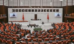 IBAN mağdurlarının beklediği haber, Meclis'ten geldi!