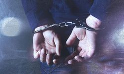 13 yıl hapis cezasıyla aranıyordu! Atakum'da yakalandı
