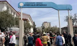 Kahramanmaraş'taki okul saldırısı soruşturmasında yeni gelişme