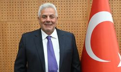CHP Samsun İl Başkanlığı'na Mehmet Pank atandı!