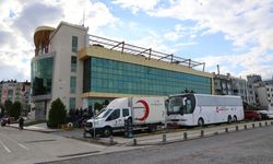 Samsun merkezli YEDAŞ'tan enerji hamlesi