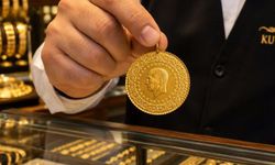 6 yıl sonra bir ilk gerçekleşti! Altın yatırımcısının yüzü güldü