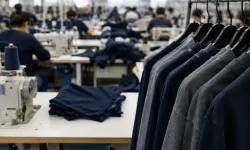 60 yıllık Türk tekstil devi iflas bayrağını çekti!