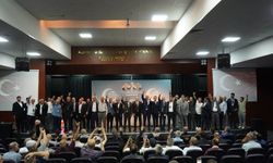 MHP Samsun ilçe kongrelerinde yeni başkanlar belli oldu!