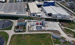 Samsun'da atıklar enerjiye dönüşüyor! Dev tesiste sona gelindi