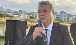 Samsunspor Başkan Vekili Veysel Bilen'den yeni sezon mesajı!