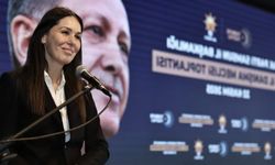AK Partili Çiğdem Karaaslan: "NATO Zirvesi tarihi bir başarıdır"