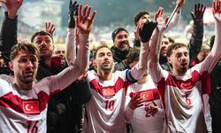 A Milli Takım'ın Uluslar Ligi programı netleşti