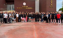 ANALİG'de Samsun'u 26 yüzücü temsil edecek