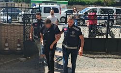 Samsun'da zehir tacirlerine darbe! 2 gözaltı