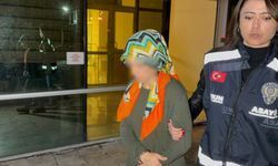 Samsun'da bebeğini çöpe attığı iddia edilen kadının davasında yeni gelişme!