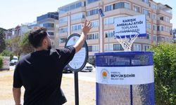 Samsun sahilinde yeni dönem! Büyükşehir düğmeye bastı
