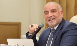 Canik Belediyesi'nden KPSS adaylarına destek!